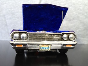 amt 1964 Impala front